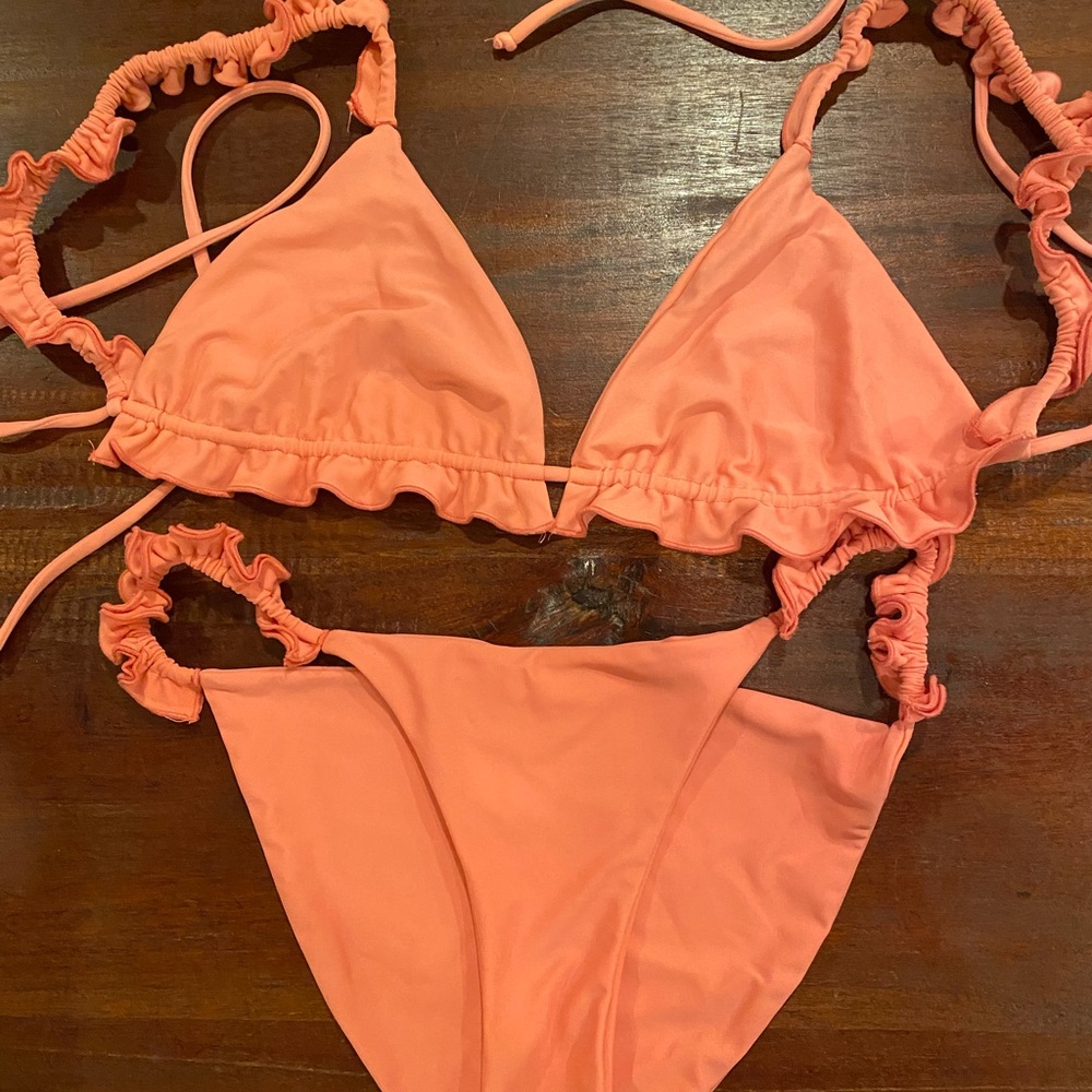 Kai lani bikini